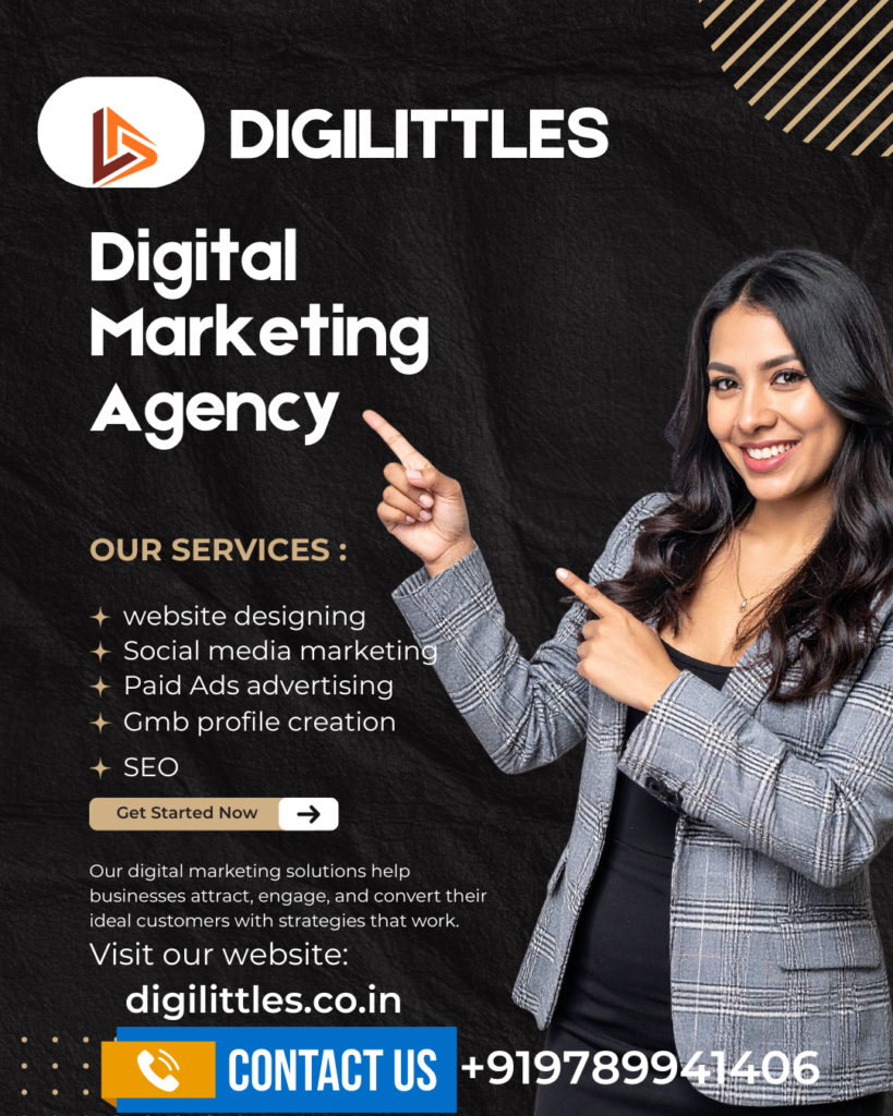 Website Developer in Chennai